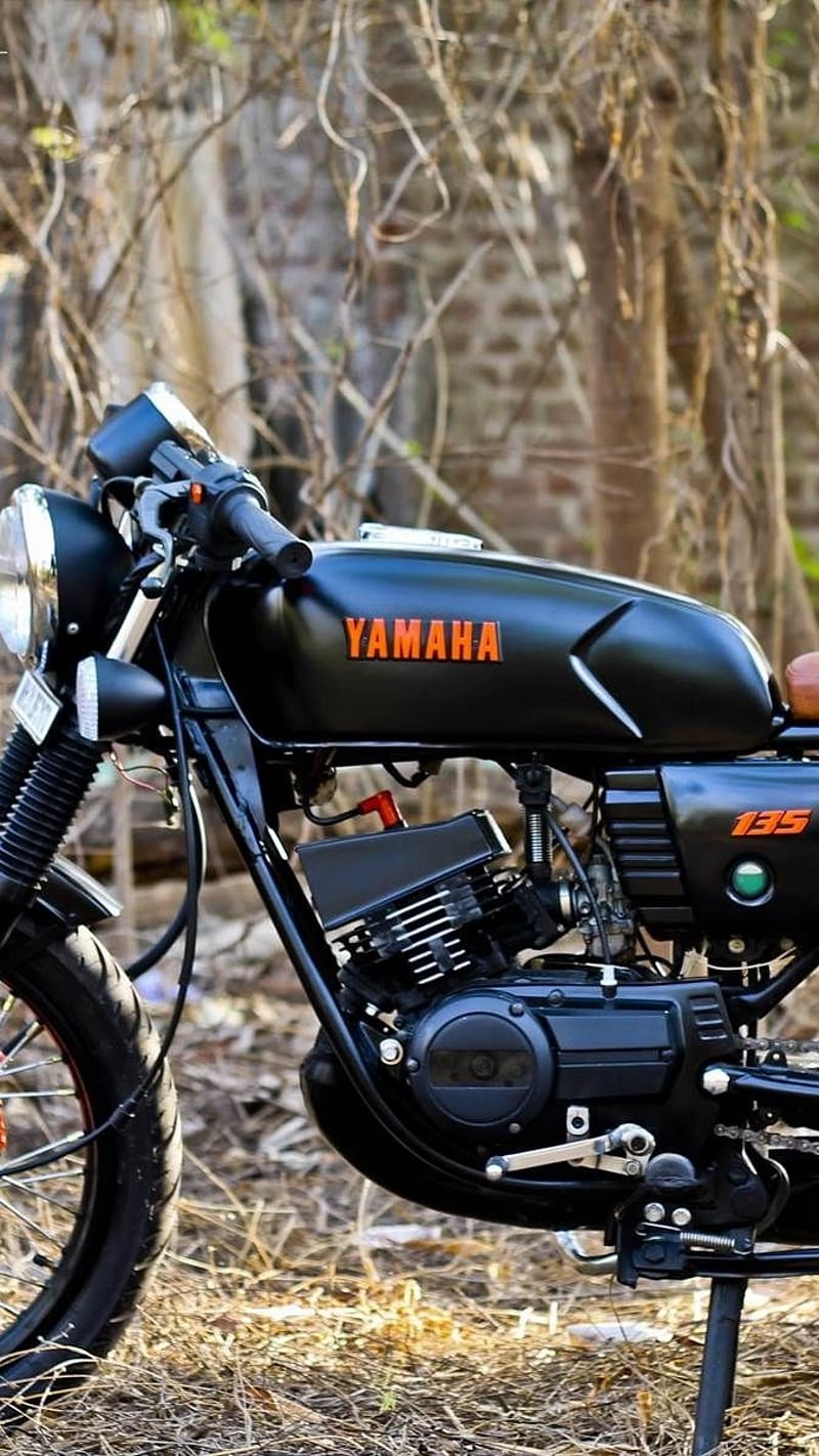 Incredible Collection of Yamaha RX 100 Images - Over 999 Images in Stunning  4K