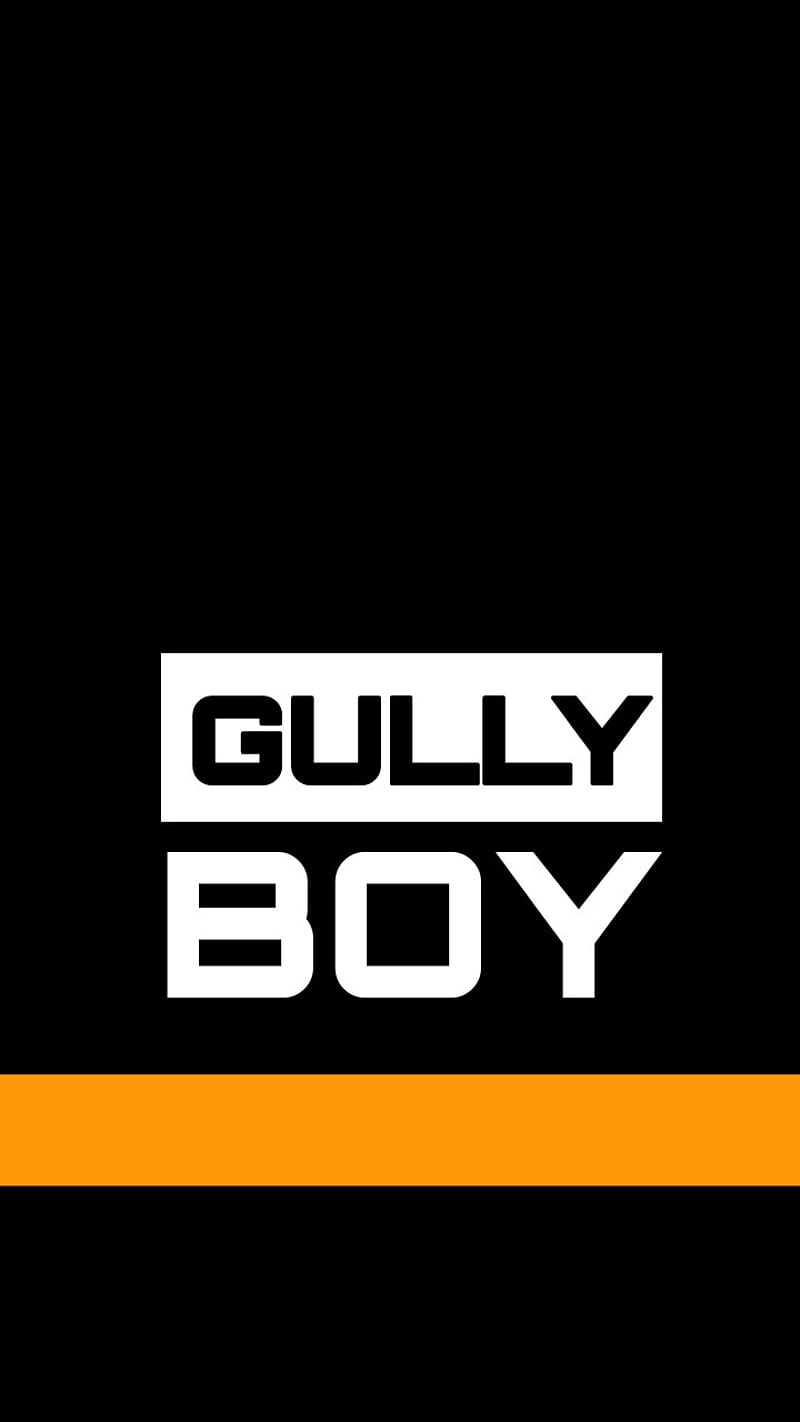 Gully boy, gentleman, gullyboy, pubg, rudy1212000, rudys, HD phone wallpaper