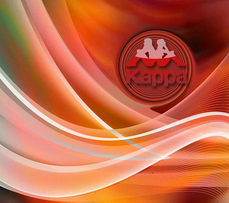nudler ved siden af heroin Kappa, logo, HD wallpaper | Peakpx