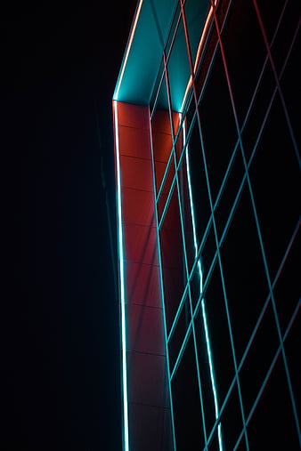 iPhone6papers.com | iPhone 6 wallpaper | od47-nature-city-night-building- architecture