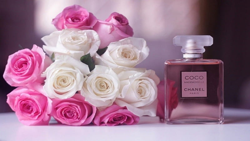 Tea Rose Fragrances for Women