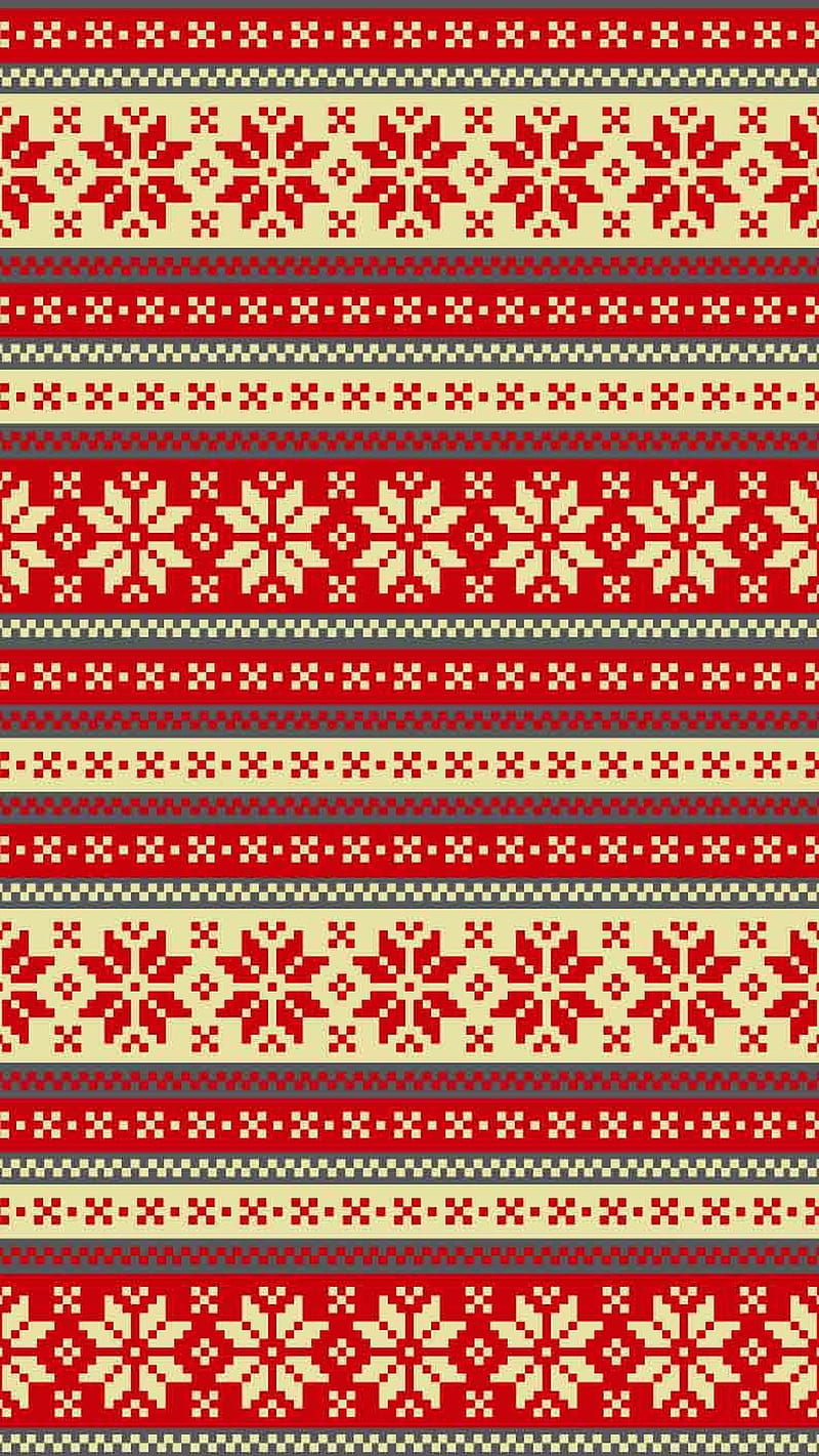 Christmas Sweater, christmas, sweater, HD phone wallpaper | Peakpx