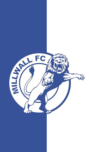 Millwall lion, football, millwall, sport, HD wallpaper | Peakpx
