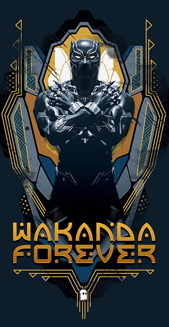 Wakanda 1080P, 2K, 4K, 5K HD wallpapers free download | Wallpaper Flare