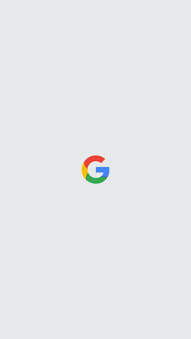 Google, 2018, blue, green, logo, pixel, red, white, HD phone wallpaper