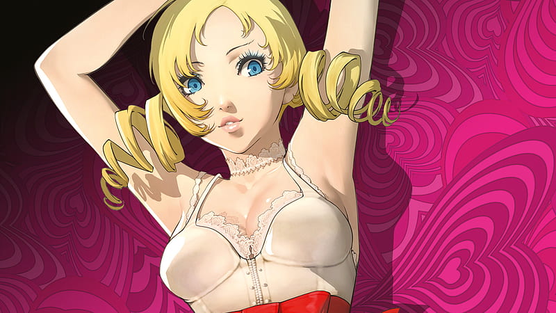 Catherine, ps3, xbox 360, game, atlus, HD wallpaper | Peakpx