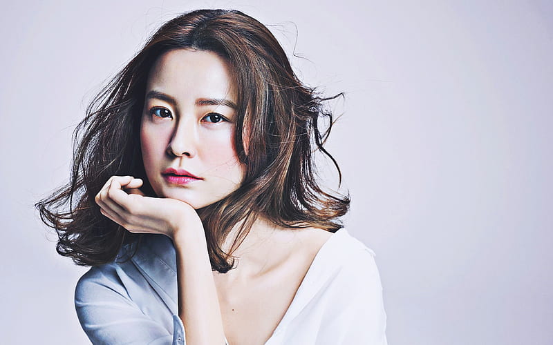 Lee Yo Won, 2019, south korean celebrity, beauty, south korean actress,  asian woman, HD wallpaper | Peakpx