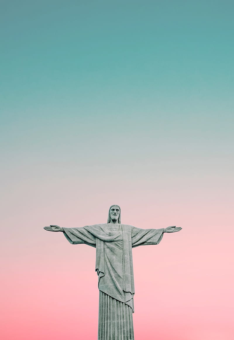 Rio De Janeiro Brazil, HD phone wallpaper