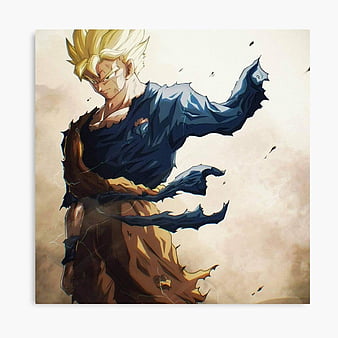 20+ Gohan Beast HD Wallpapers and Backgrounds