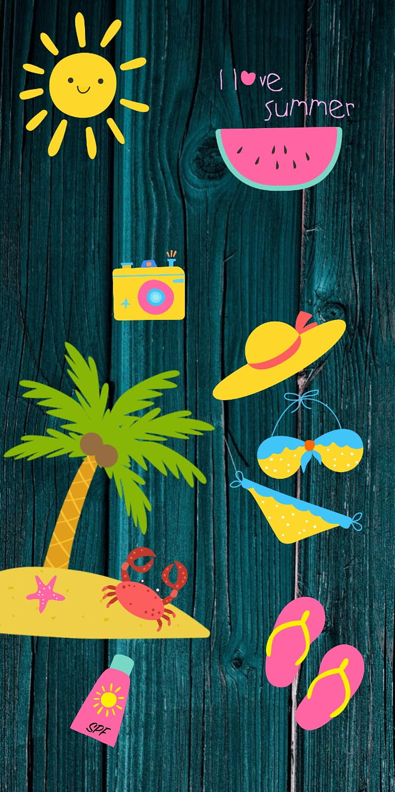 At the beach, swim suit, summer, summertime, HD phone wallpaper | Peakpx