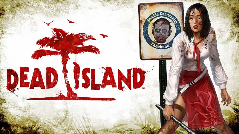 Dead Island: Riptide - Definitive Edition - SteamGridDB