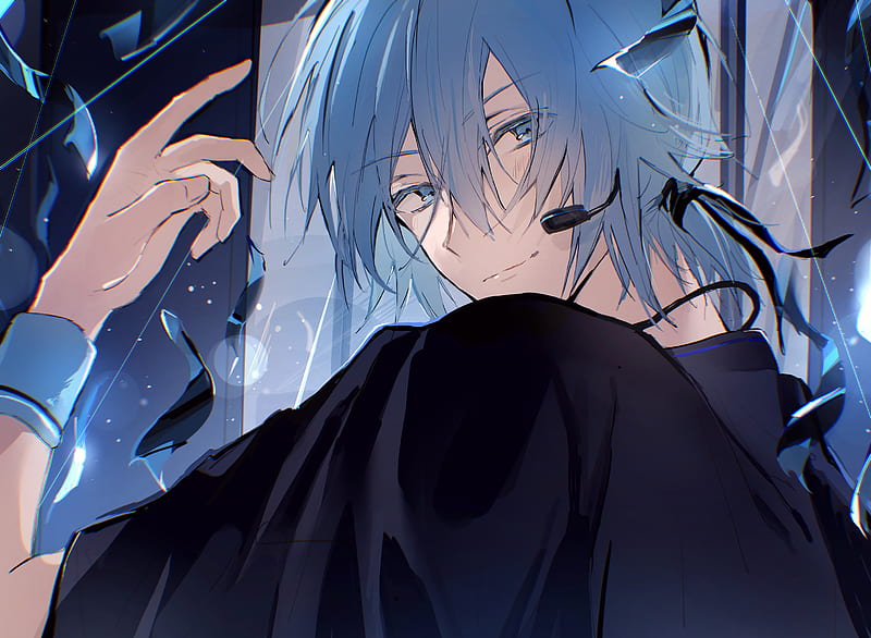 Anime, IDOLiSH7, Tamaki Yotsuba, HD wallpaper