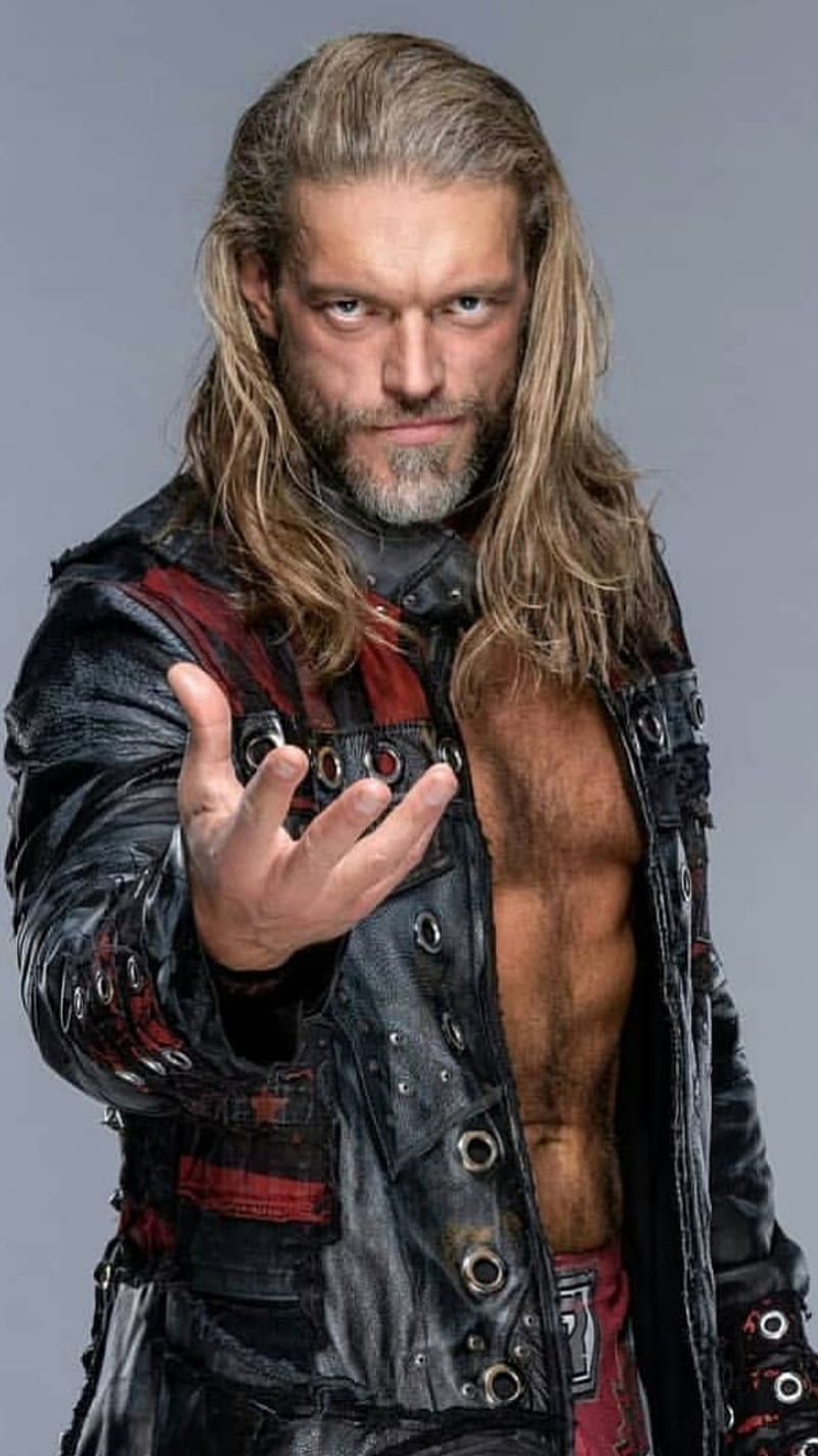 Edge, legend, nxt, rated r, raw, smackdown, wwe, you know me, HD phone wallpaper