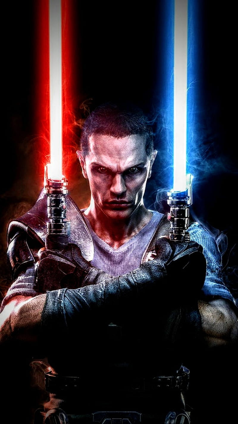 10 Starkiller Star Wars HD Wallpapers and Backgrounds