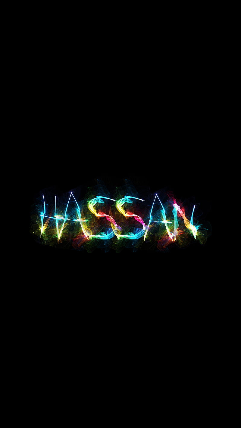 Hassan, Flame names, Name, human, name design, people, person name, your names, HD phone wallpaper