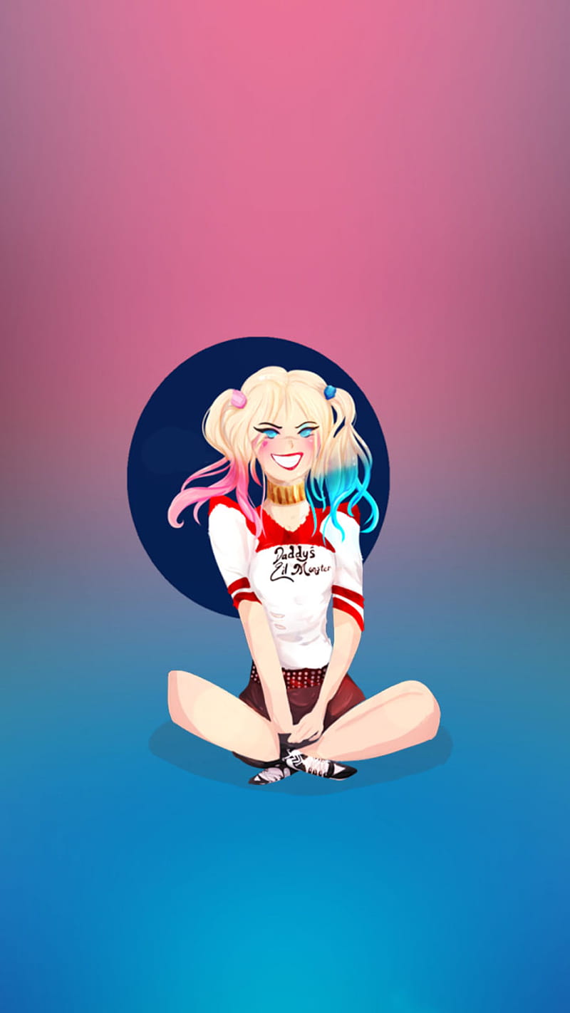 HD harleyquinn wallpapers | Peakpx