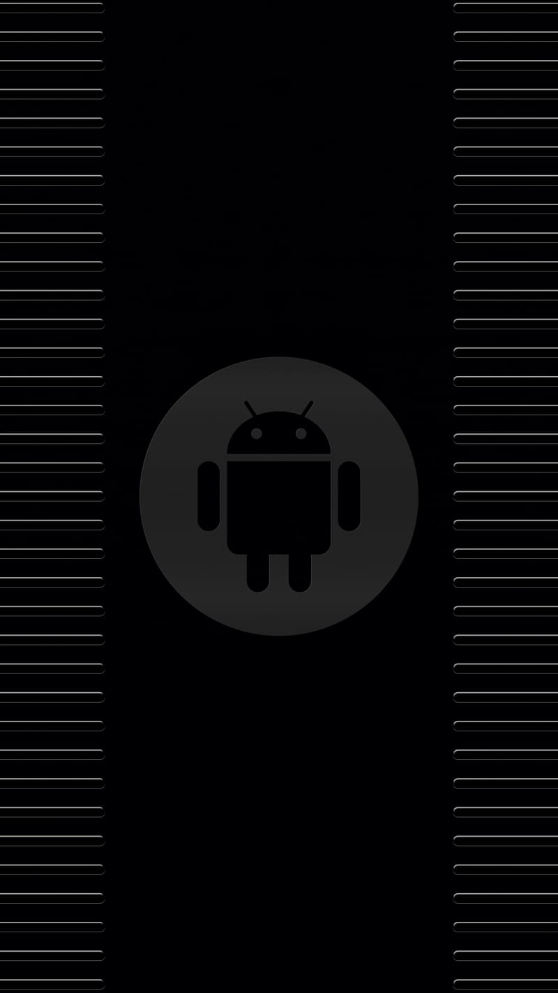 Digi Droid, 929, amoled, android, battery savery, clean, dark, desenho, display, logo, modern, sleek, HD phone wallpaper