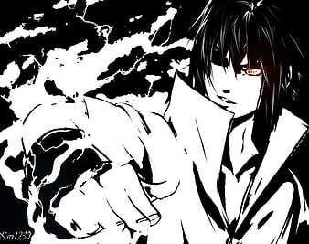 Pic. #Wallpaper #Black #Naruto #Full #White, 168339B – HD Wallpapers - anime,  games and abstract art/3D backgrounds