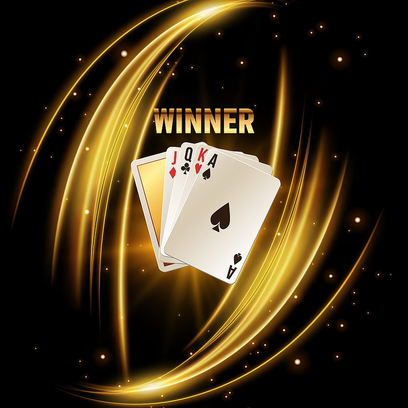 black jack winner card, cards, casino, cool, fun, game, play, playing, poker, win, HD phone wallpaper