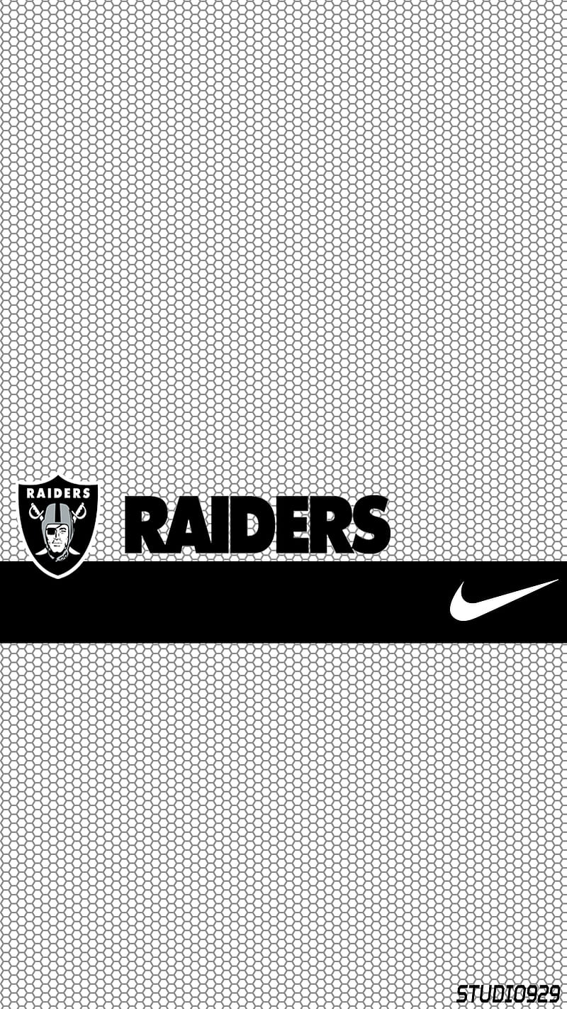 Raiders Football, 929, cool logo, new, nfl, oakland, pro, HD phone wallpaper