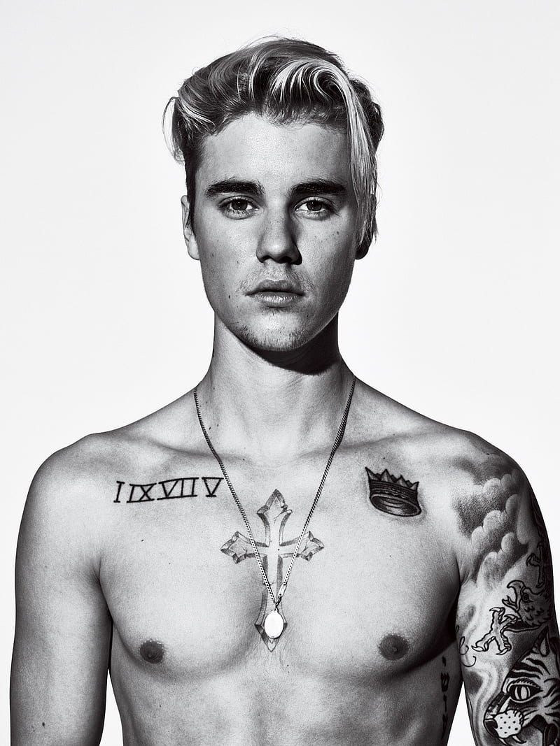 Justin Bieber Hollywood Singer Hd Mobile Wallpaper Peakpx