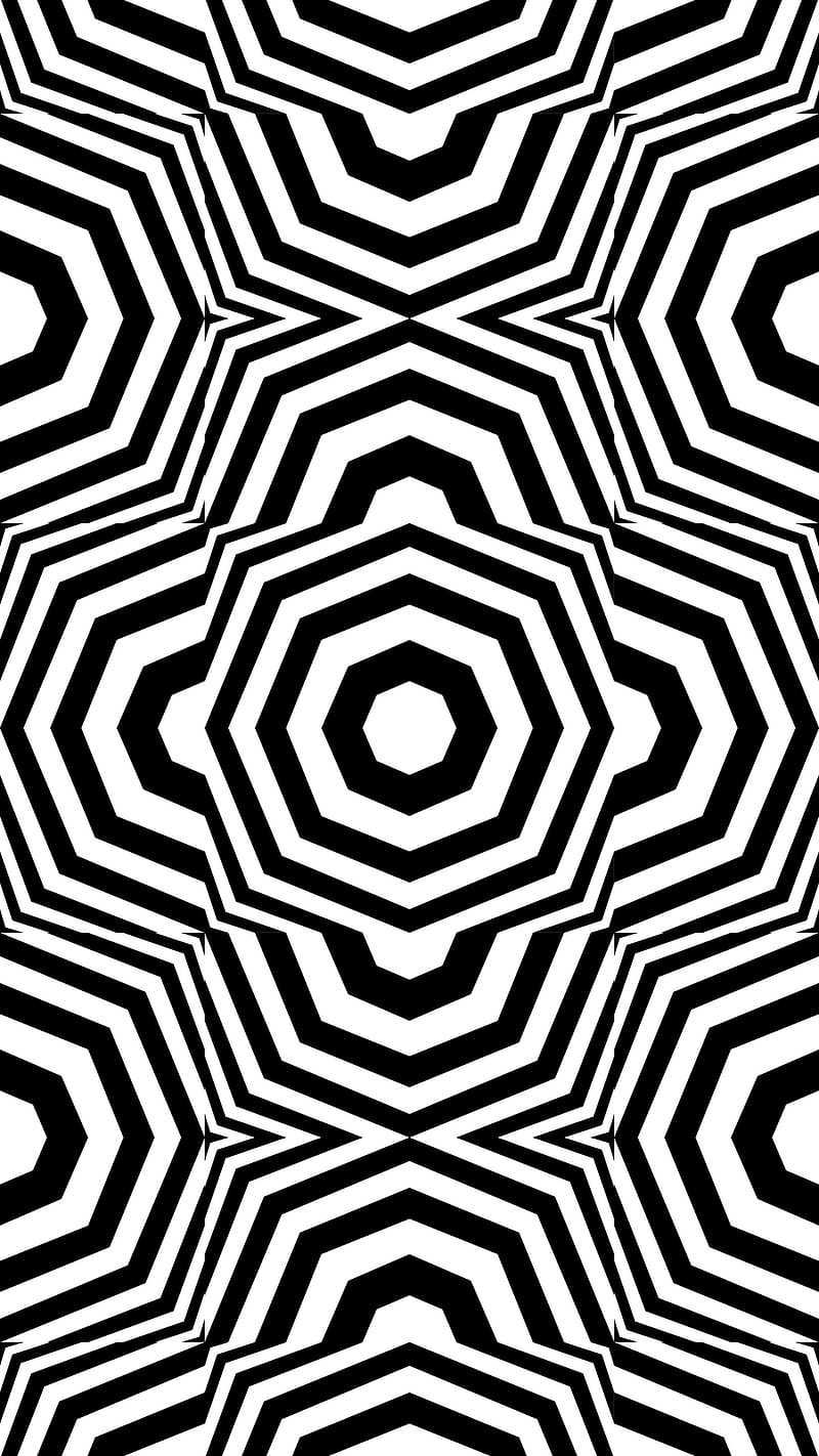 Layers of octagon, Divin, Layers, abstract, background, contemporary, creative, desenho, dynamic, effect, electronic, figure, futuristic, geometric, graphic, illusion, illusive, modern, music, op-art, optical-art, optical-illusion, party, pattern, rhythm, forma, esports, striped, technologic, texture, HD phone wallpaper