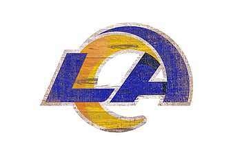 LA Rams Logo Wallpapers - Wallpaper Cave