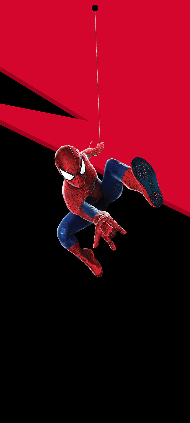 Spiderman s20, s20, s20plus, HD phone wallpaper
