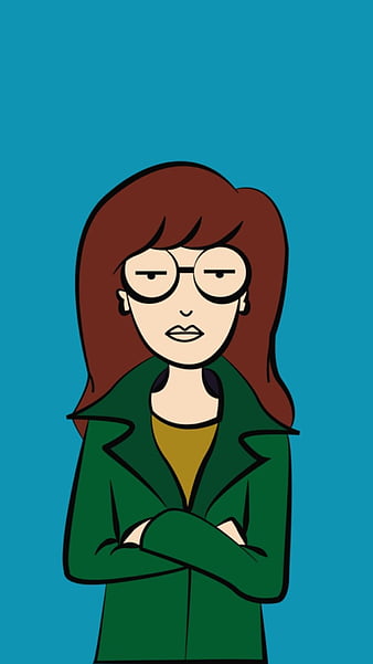 Hd Daria Wallpapers Peakpx 