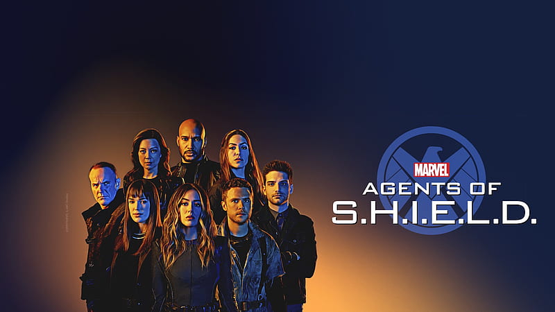 1920x1080 Agent Of Shield Season 5 Cast Laptop Full HD 1080P HD 4k  Wallpapers Images Backgrounds Photos and Pictures