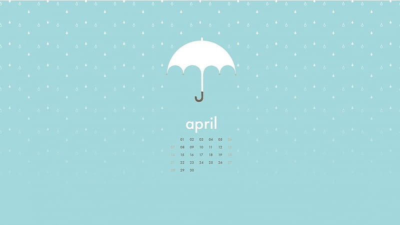 April Showers, HD wallpaper | Peakpx