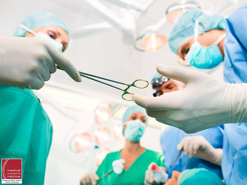 Sure Skills You Need to Succeed as a Surgical Tech, Surgical Technologist, HD wallpaper