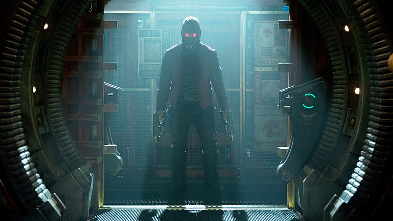 Star Lord Guardians Of The Galaxy Movie, star-lord, movies, guardians-of-the-galaxy, HD wallpaper