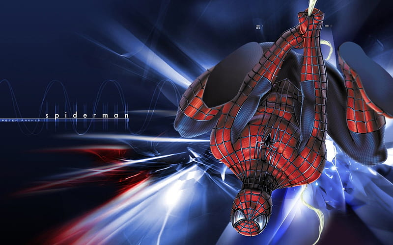 Spider Man 3 Game 02, HD wallpaper