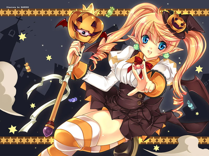 Pumpkin Night Manga Goes On Break New Release Date  Updates