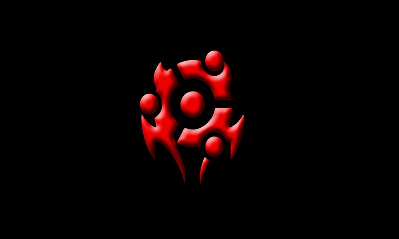 Horde Ubuntu, horde, linux, wow, ubuntu, HD wallpaper | Peakpx