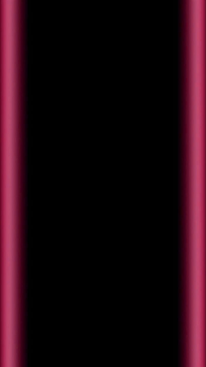 Black pink, bars, dark, HD phone wallpaper | Peakpx