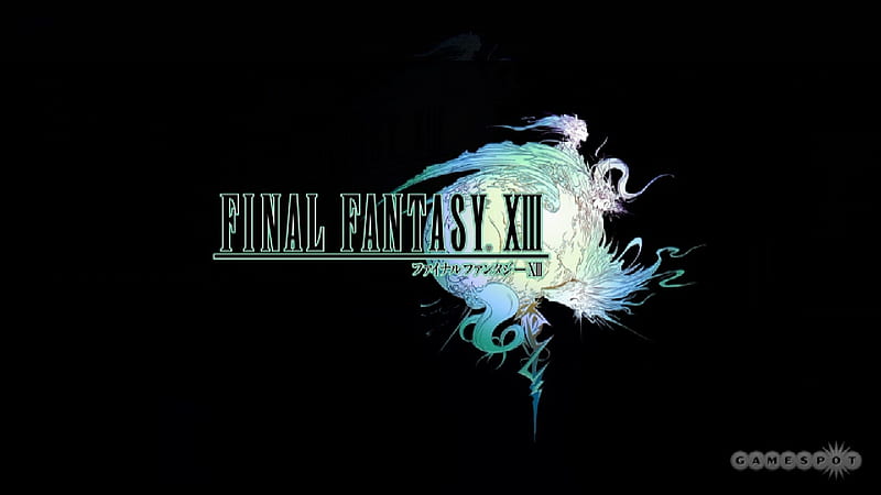 Final Fantasy Logos, Logos, Final, Fantasy, Logo, HD wallpaper | Peakpx
