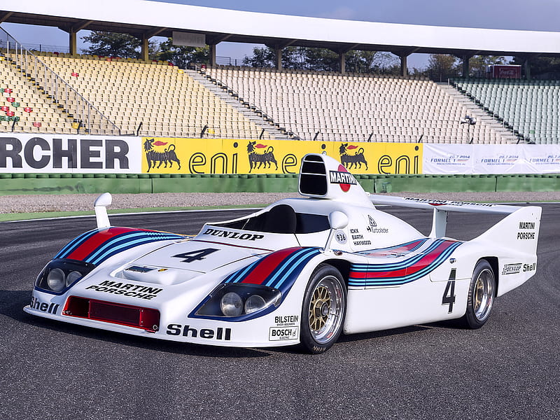 Porsche, Porsche 936-77 Spider, Car, Formula 1, HD wallpaper