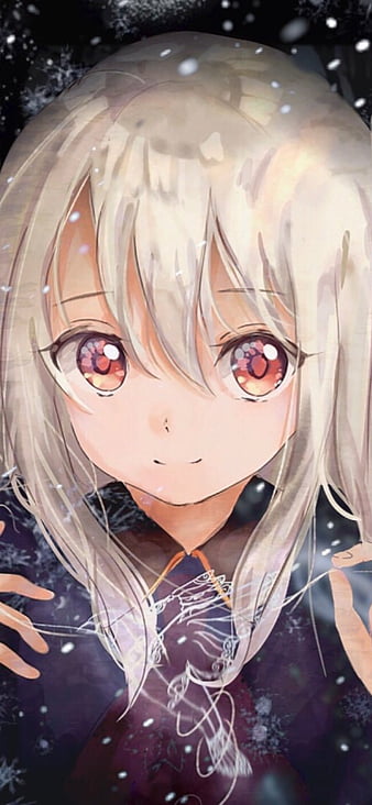 Page 2 | HD illyasviel wallpapers | Peakpx