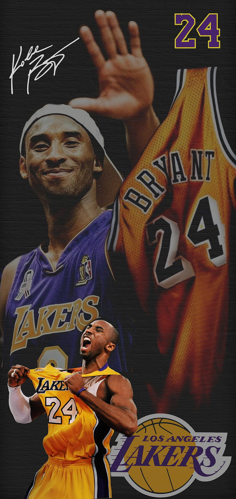 Pin by shayshy brown on real family🩸 in 2023  Kobe bryant family, Kobe  bryant wallpaper, Kobe bryant black mamba