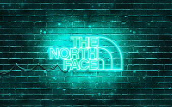 The North Face Logo North Face Orange Samsung Hd Mobile Wallpaper Peakpx