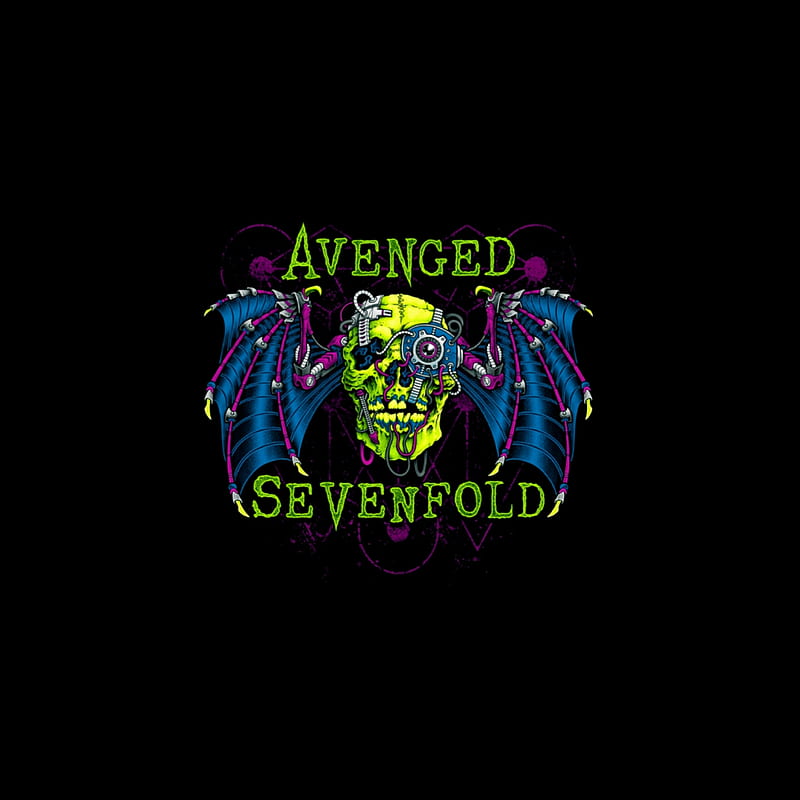 Avenged sevenfold iphone HD wallpapers  Pxfuel