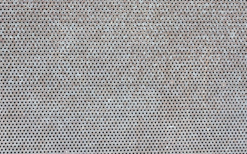 gray metal mesh texture, rusty metal mesh, metal background, rusty metal texture, HD wallpaper