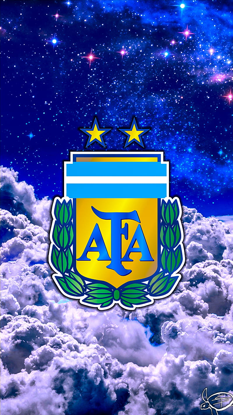 Argentina Football, argentina football badge, HD phone wallpaper Peakpx