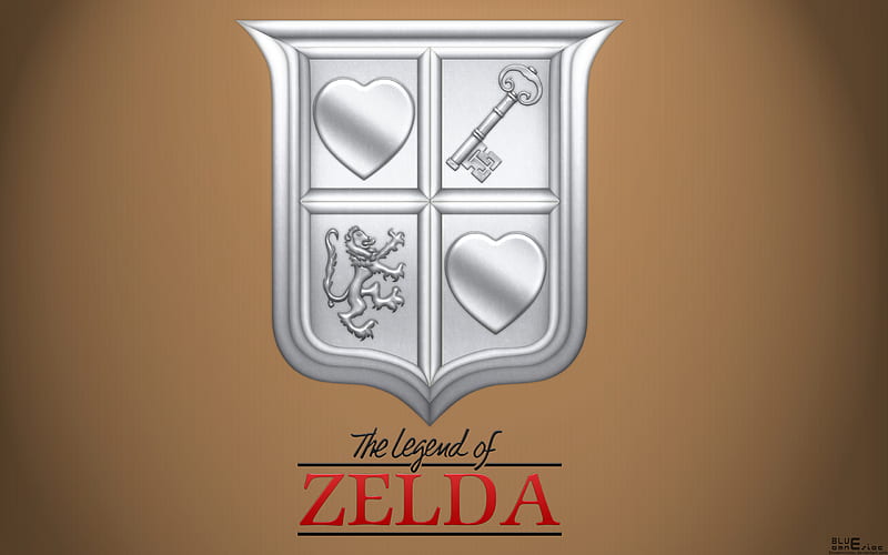 Zelda NES, HD wallpaper