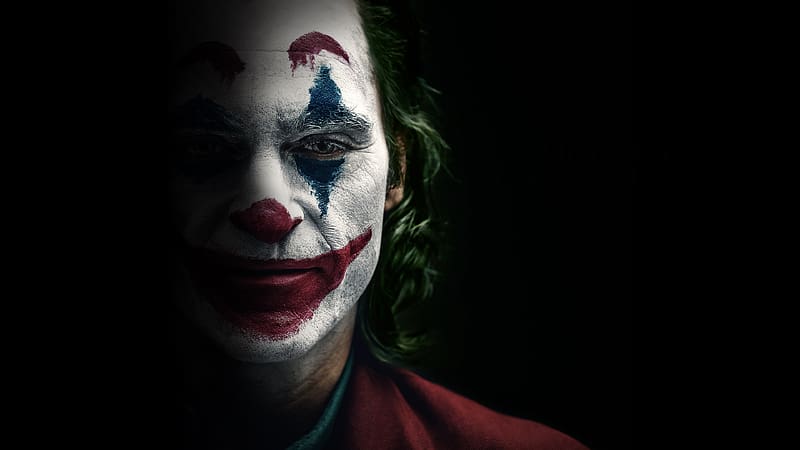 Joker, Movie, Dc Comics, Joaquin Phoenix, HD wallpaper | Peakpx