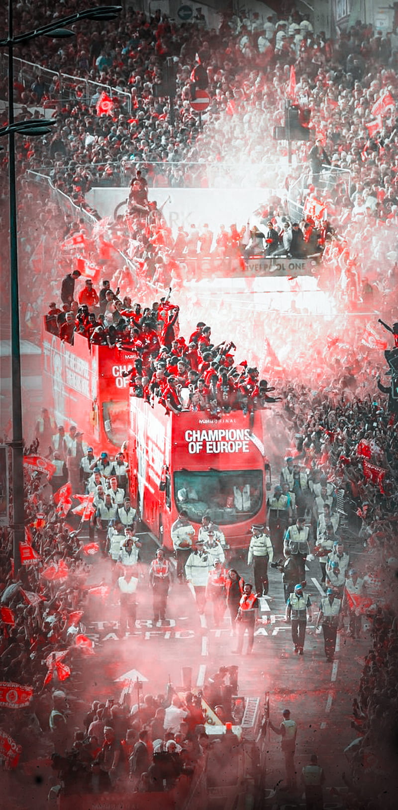 Liverpool FC Wallpapers & Backgrounds New HD 4K APK for Android Download