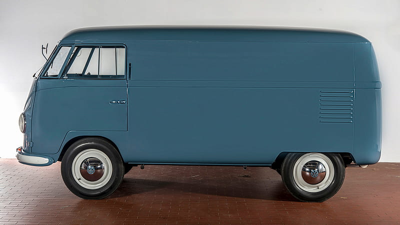 Volkswagen, Volkswagen T1, Volkswagen T1 Panel Van, HD wallpaper
