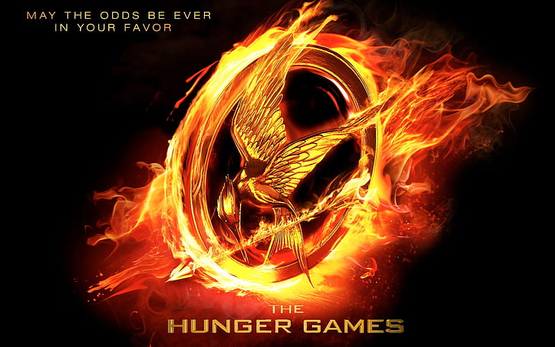 The Hunger Games Movie 04, HD wallpaper